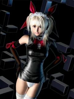 Nsfw 3d
