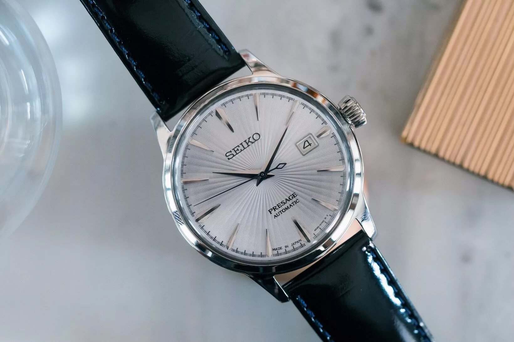 Seiko srpg07j1. Seiko presage cocktail. Seiko presage automatic. Seiko presage automatic. Seiko presage cocktail time.