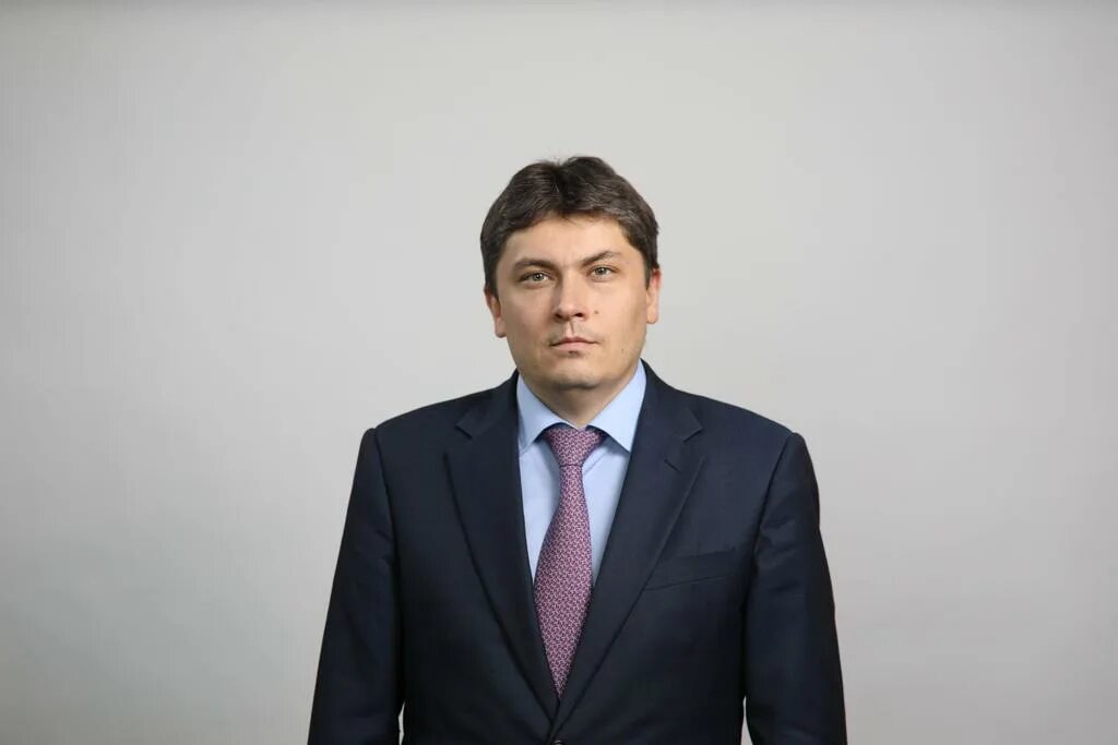 Восточный генеральный директор