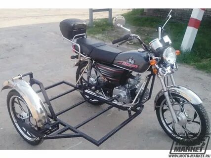 Альфа мопед нижнем новгороде