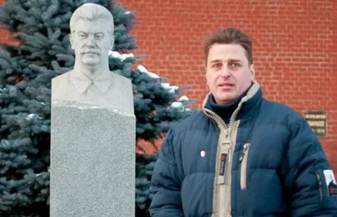 Потомки сталина