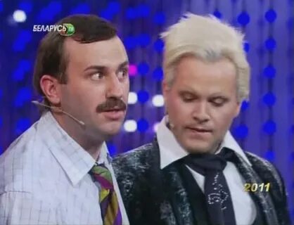 Большая разница 9