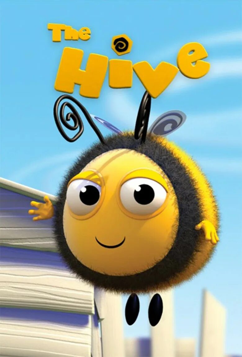 The hive
