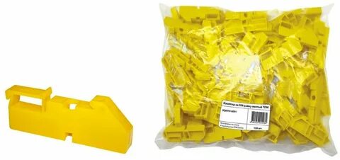 Изолятор din