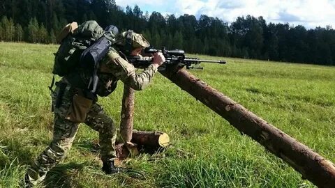 Дзен охота