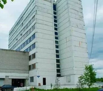 Налоговая новомосковск