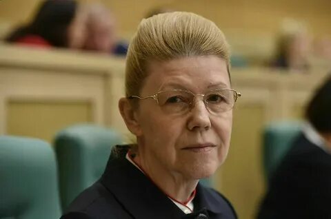 Кто такая мизулина и откуда она взялась