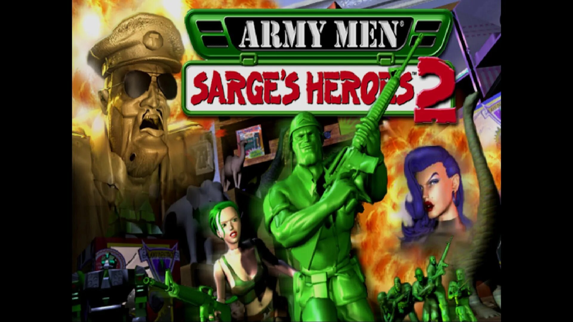 Army men sarge's heroes 3. Army men ps2. Army men: sarge's heroes 2 обложка. Army men: sarge's heroes 2 playstation 1. Army men sarge's heroes ps1.
