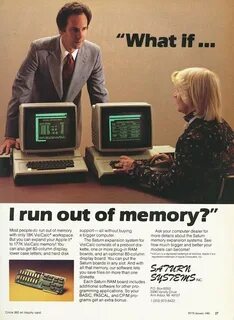 Out is memory