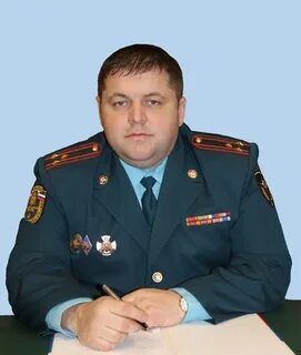 Костромская область начальник