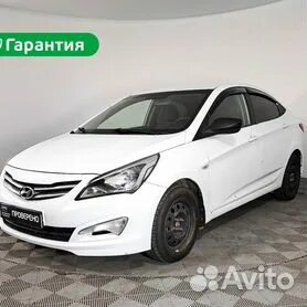 Хундай ттс