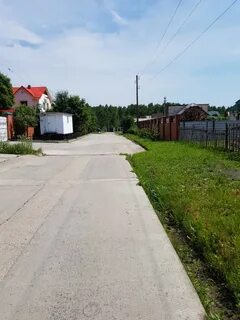 Коммерческий участок