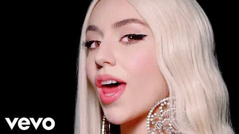 Ava max my way