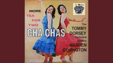 1 2 cha cha cha