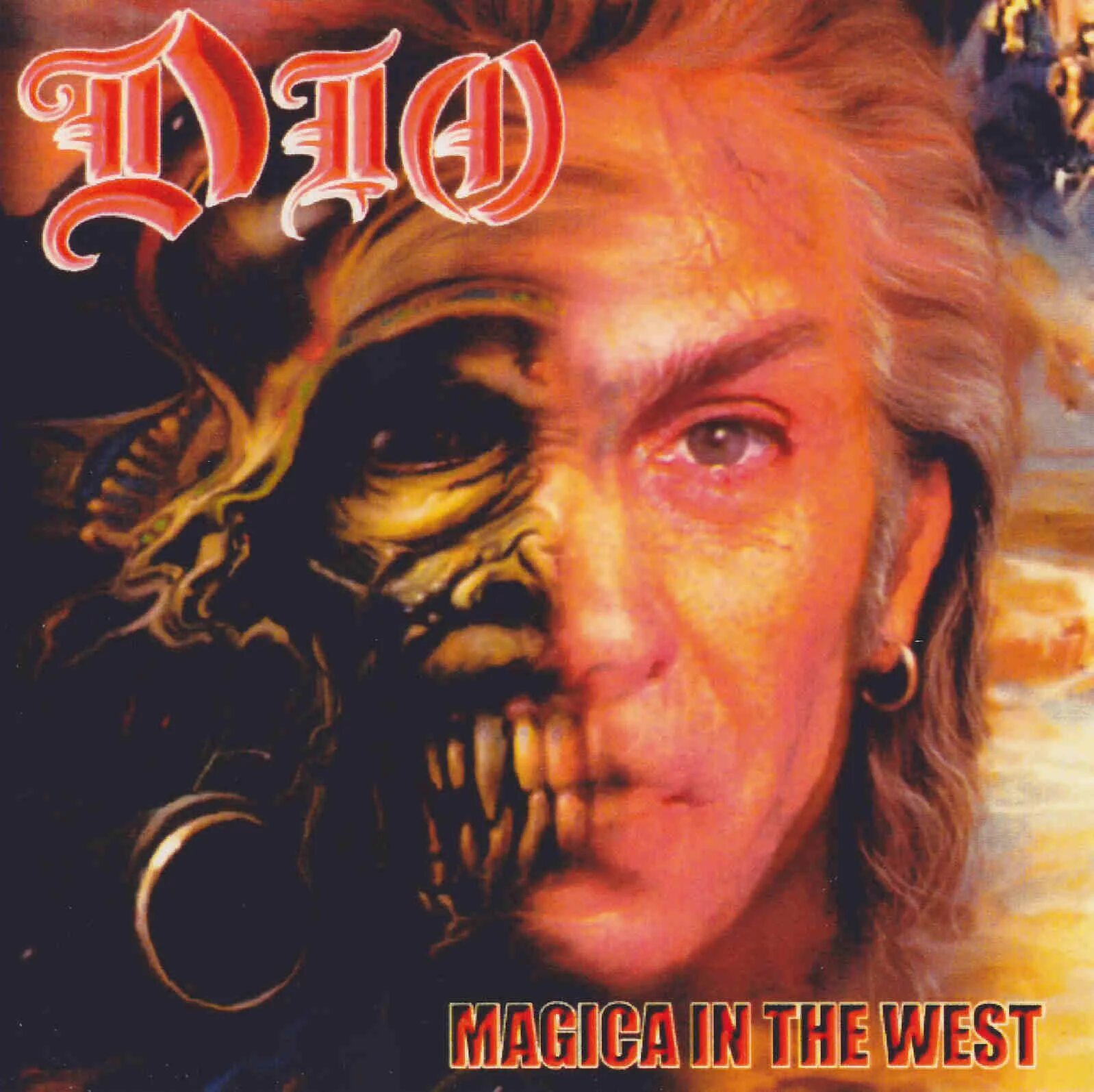 Dio mp3. Группа Dio 2000. Dio Magica обложка. Dio Magica 2000 обложка CD. Ronnie James Dio - (2000) - Magica.
