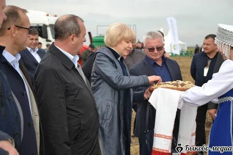 День быково волгоградская область