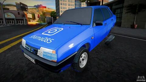 My summer car 21099