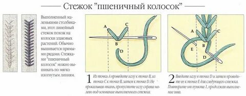 Стежки жизни