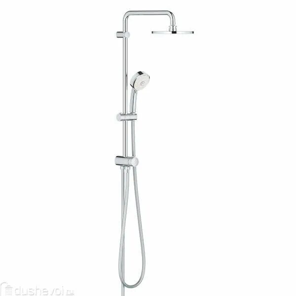 Grohe new tempesta 200. Душевая система Grohe New Tempesta Cosmopolitan 200. Душевая стойка Grohe New Tempesta Cosmopolitan 200 27394002 хром. Душевой гарнитур Grohe Tempesta Cosmopolitan 27579002. Душевой гарнитур Grohe New Tempesta Cosmopolitan инструкция.