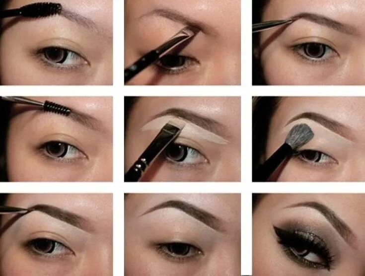 The Most Useful Tips: Crucial Secrets For Making Your Eyes More Expressive Simpl
