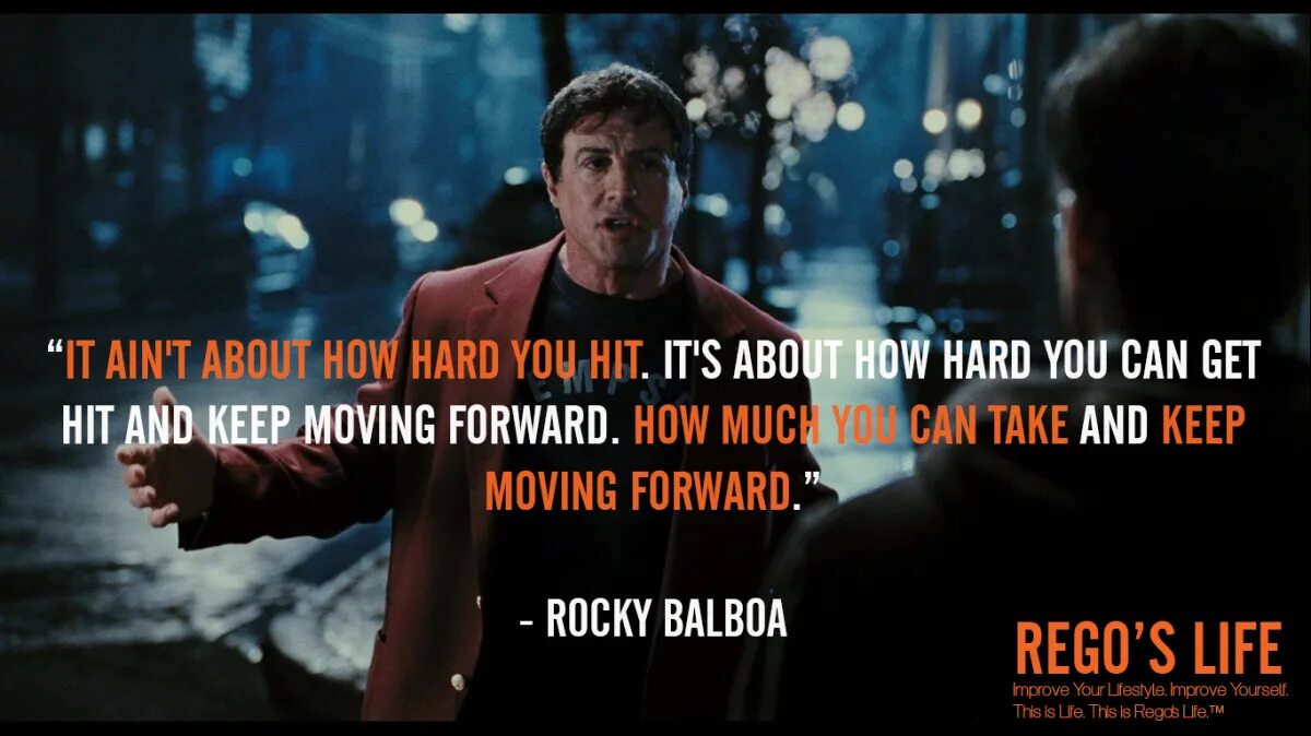 How about going coming