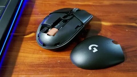 Logitech g 305