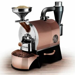 Coffee roasters
