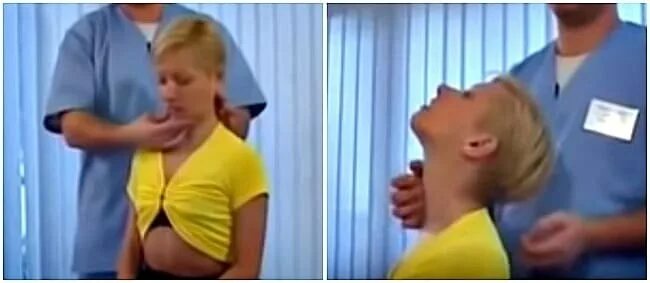 Сидит улыбается мужик. Шахонин гимнастика для позвоночника. Доктор шишонин гимнастика для шеи. Доктор шишонин комплекс упражнений для шеи. Шишонин головная боль.