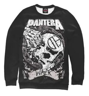 Pantera walk