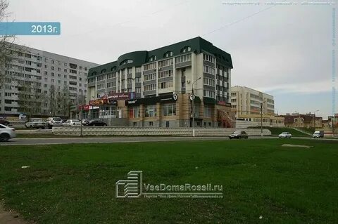 Вахитова 8 индекс