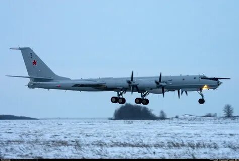 Ту 142