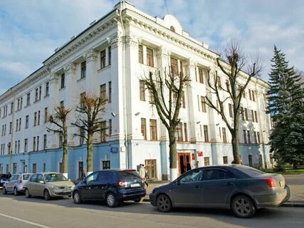 Ленинградская 33