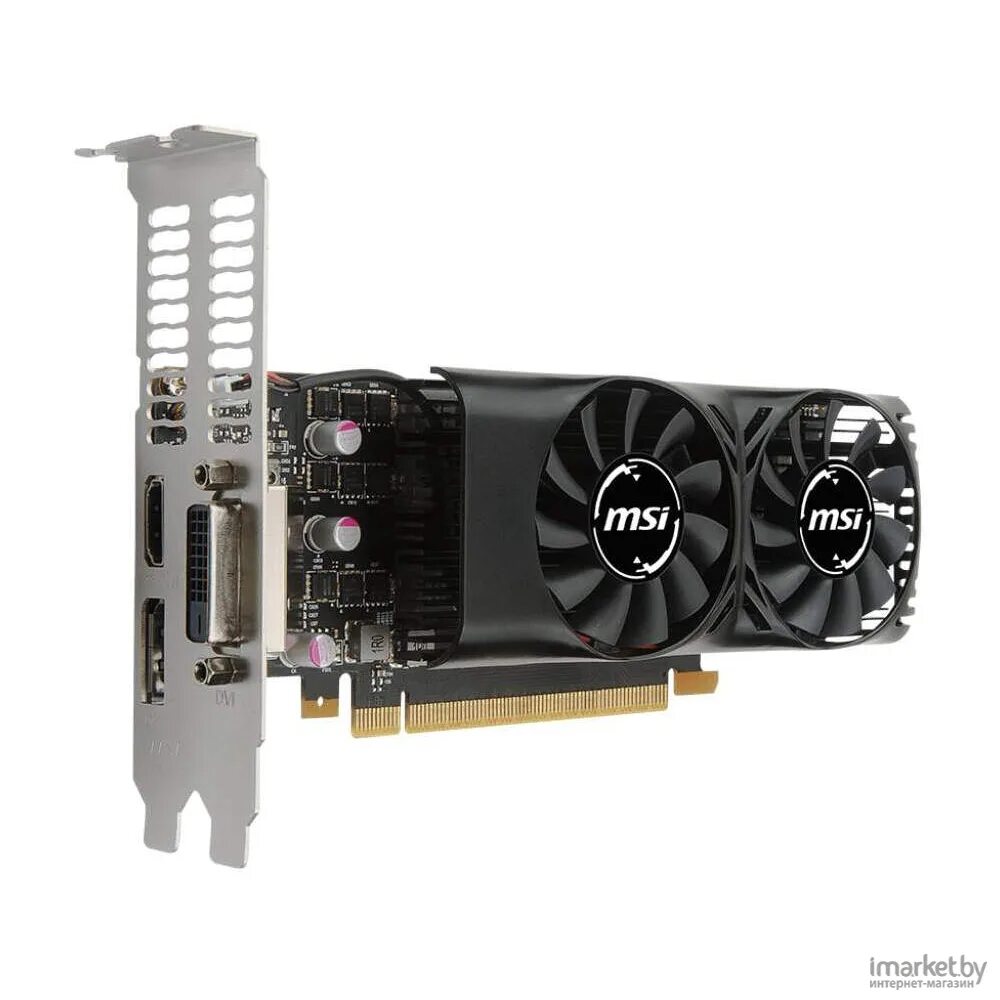 Видеокарта msi geforce gtx 1050 ti oc. Видеокарта msi geforce gtx 1050 ti oc