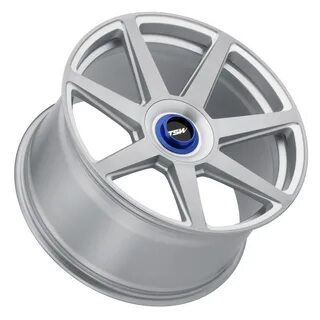 T silver