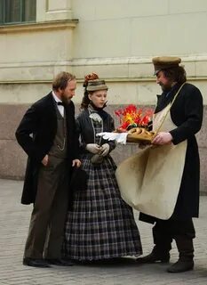 Три женщины достоевского