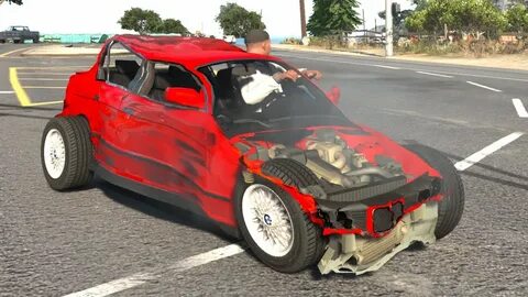 Crash 5