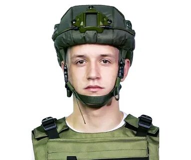 Шлем альфа