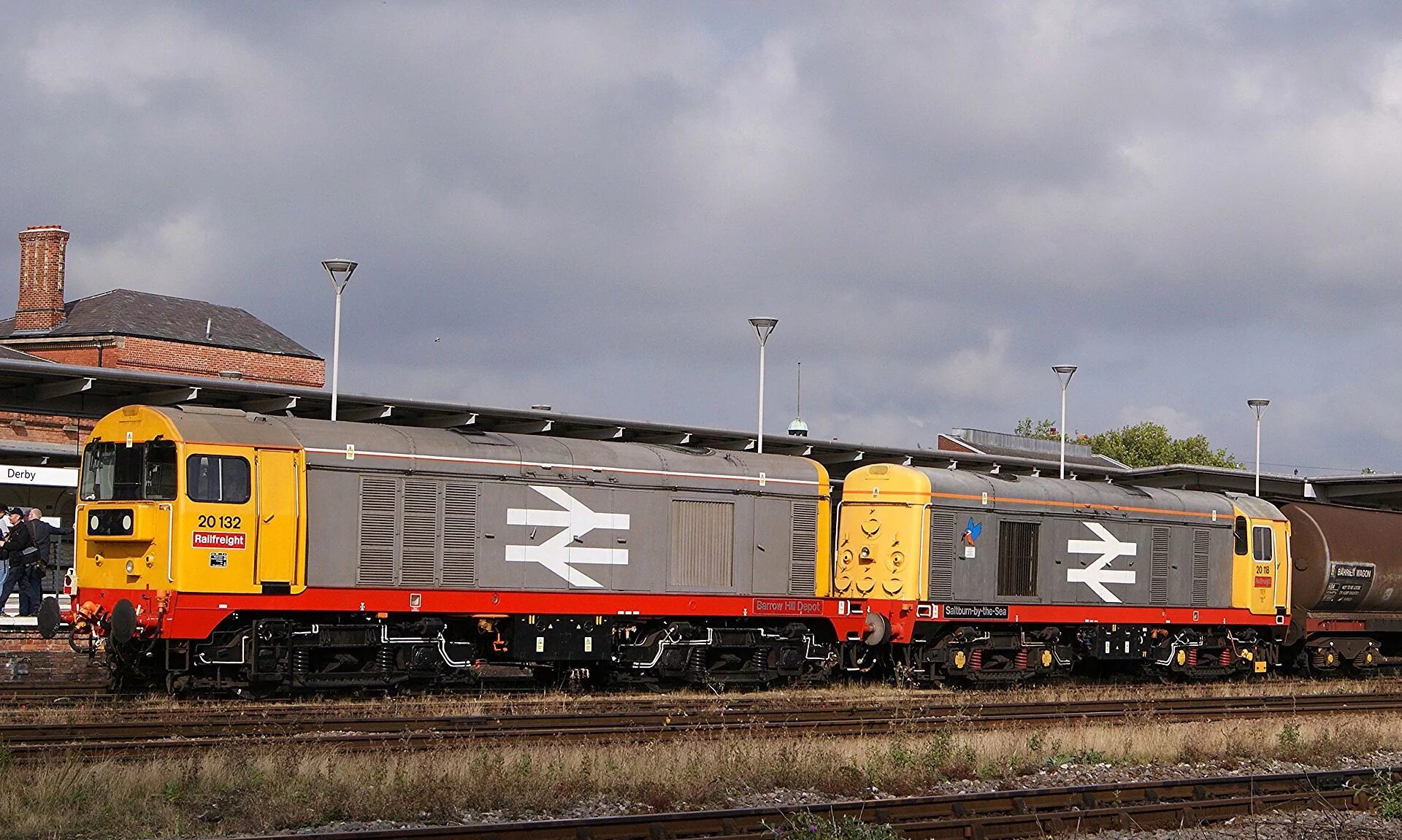 Class 20. Class 20 diesel. br class 20. british railways class 20. британские тепловозы class 31173.