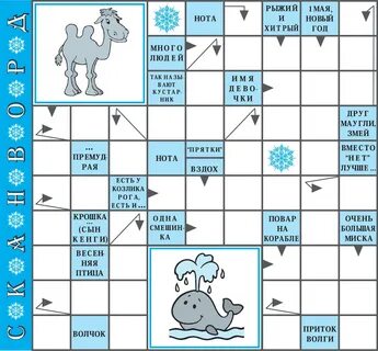 Право 4 буквы сканворд