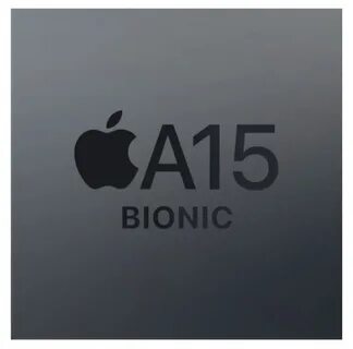 Apple 15
