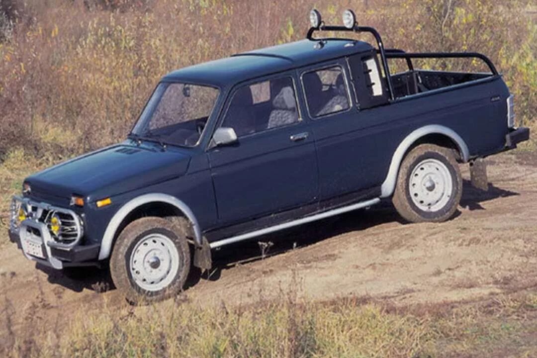 Кофр на крышу YUAGO AVATAR - Lada 2329, 1,7 л, 2001 года аксессуары DRIVE2