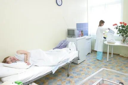 Родильный дом 15 москва отзывы
