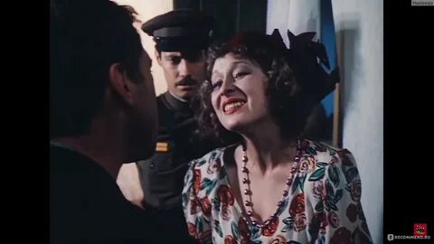 Гузеева место встречи изменить нельзя
