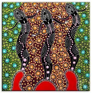Dreamtime