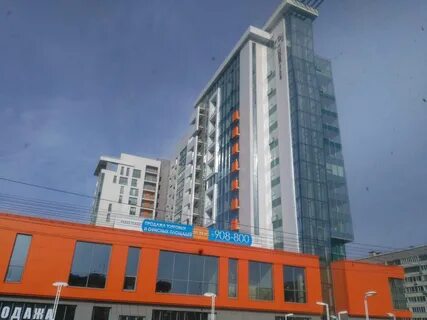 Пушкинская ул 277