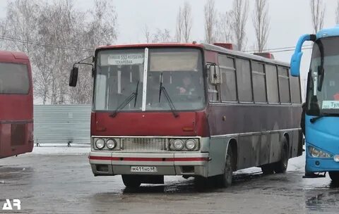 Расписание автобусов жердевка тамбов