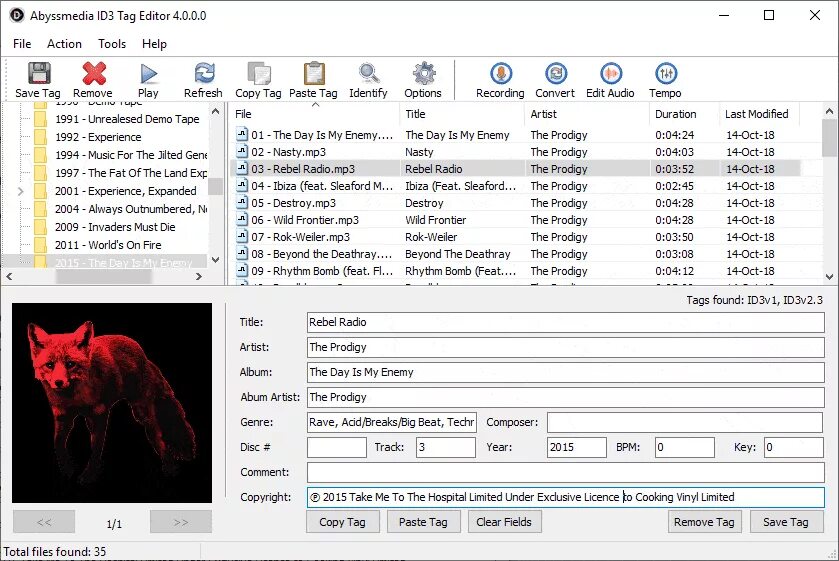 Id 3.3 5. Mp3 ID tag Editor. Id3 (метаданные). Формат ID-3. Id3v2.