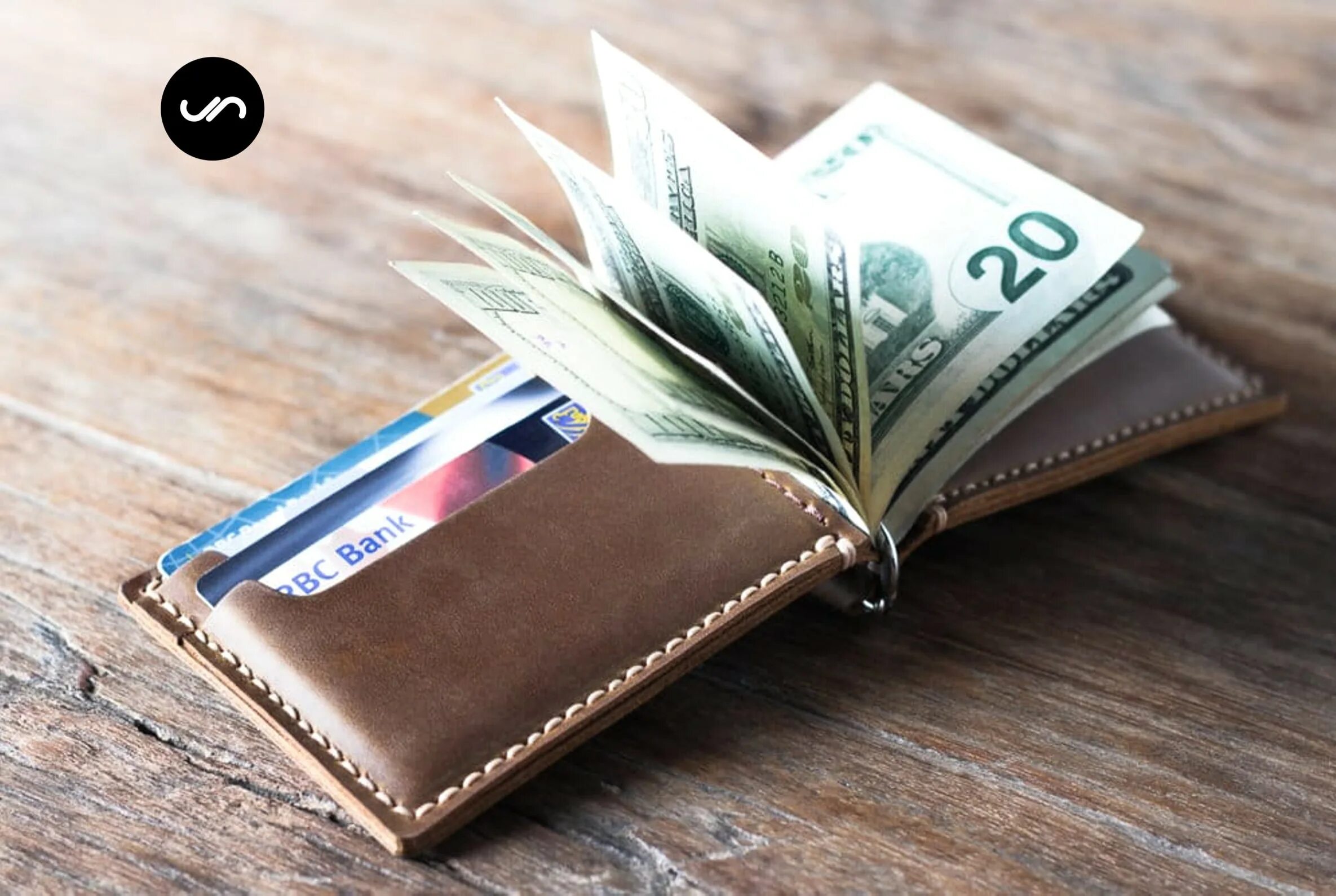 Wallet csend