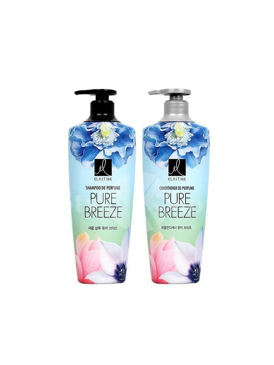 Шампунь elastine Perfume Pure Breeze (Корея) 600мл. Шампунь парфюмированный Perfume Pure Breeze Shampoo 600ml (elastine). Elastine Perfume Love me шампунь. Шампунь парфюмированный Perfume Kiss the Rose Shampoo 600ml (elastine).