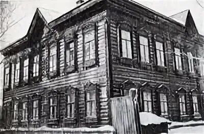 Чаплыгина 9 стр 3. Чаплыгина 9 стр 3